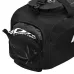 Спортивная сумка RDX R1 Duffel Bag with Backpack Straps Black/White