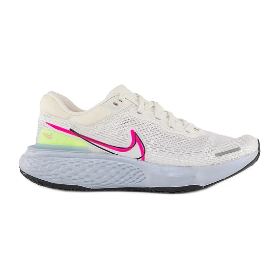 Кросівки NIKE ZOOMX INVINCIBLE RUN FK-42.5