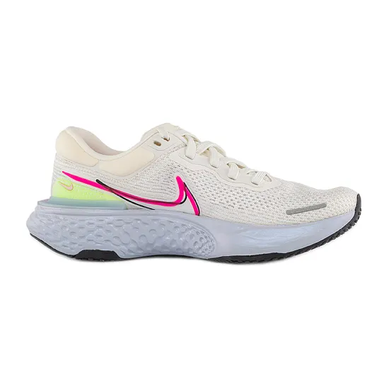 Кросівки NIKE ZOOMX INVINCIBLE RUN FK-42.5