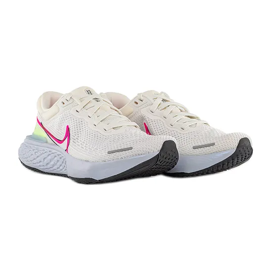 Кросівки NIKE ZOOMX INVINCIBLE RUN FK-42.5