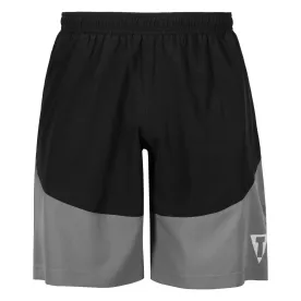 Шорты TITLE Boxing Velocity Shorts Grey-S