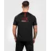Футболка Venum UFC Adrenaline Fight Week Men’s Dry-tech Black-S