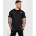 Футболка Venum UFC Adrenaline Fight Week Men’s Dry-tech Black-S