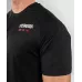 Футболка Venum UFC Adrenaline Fight Week Men’s Dry-tech Black-S