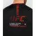 Футболка Venum UFC Adrenaline Fight Week Men’s Dry-tech Black-S
