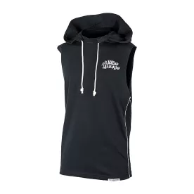 Толстовка Nike M NK DF SI CUTOFF FLC TOP-S