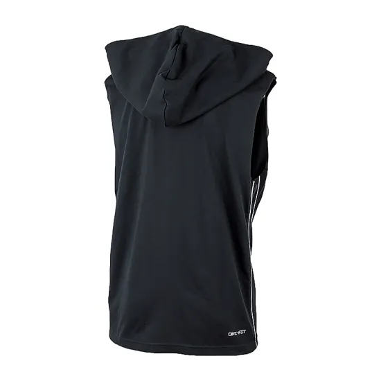 Толстовка Nike M NK DF SI CUTOFF FLC TOP-S