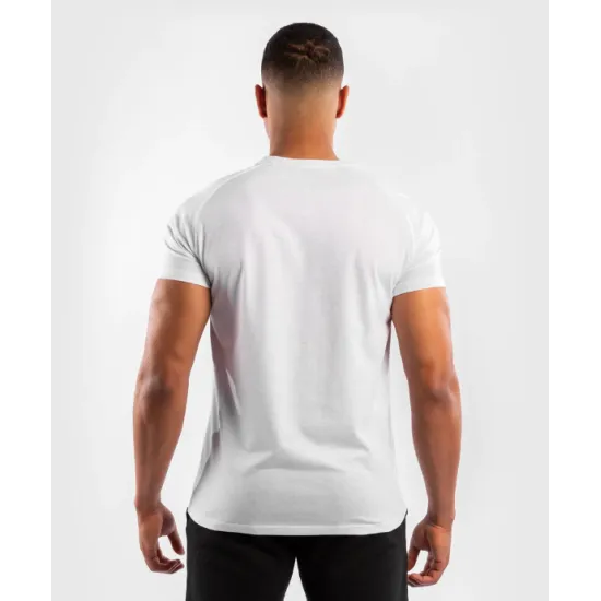 Футболка UFC Venum Replica Men's Jersey White-S