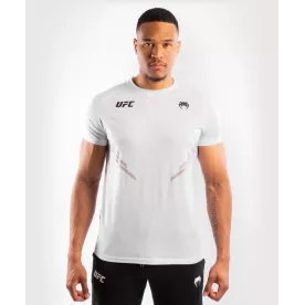 Футболка UFC Venum Replica Men's Jersey White-S