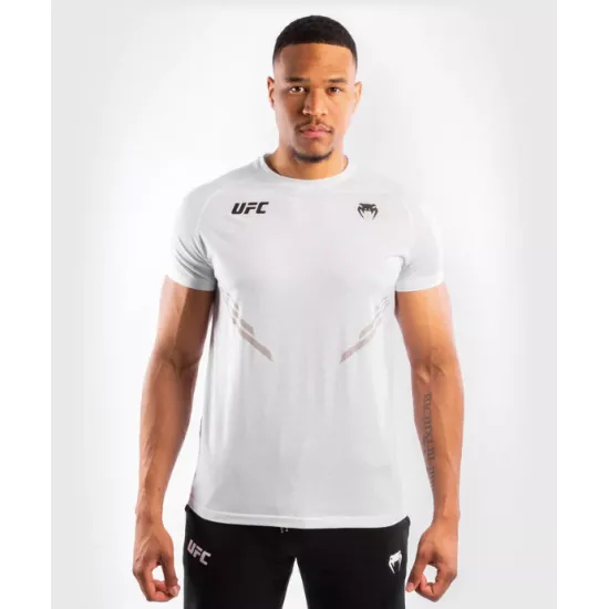 Футболка UFC Venum Replica Men's Jersey White-S