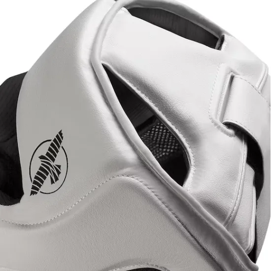 Шлем Hayabusa T3 Headgear Белый M