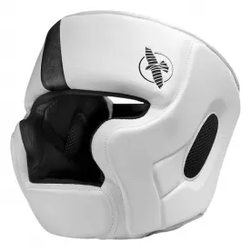 Шолом Hayabusa T3 Headgear Білий M