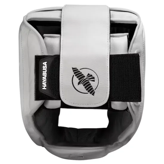Шлем Hayabusa T3 Headgear Белый M