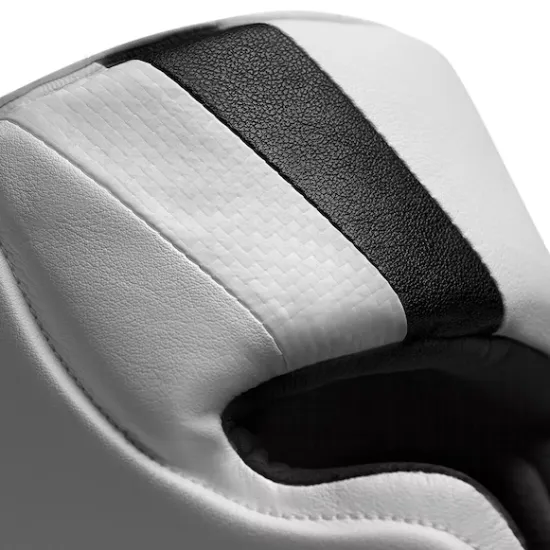 Шлем Hayabusa T3 Headgear Белый M