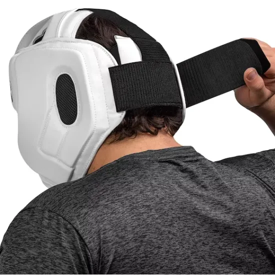 Шлем Hayabusa T3 Headgear Белый M