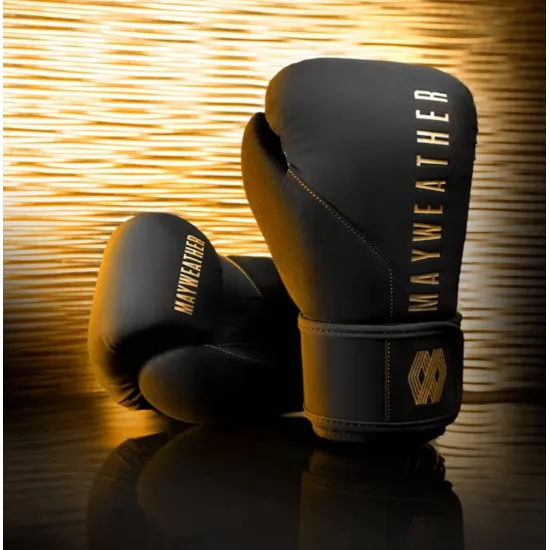 Перчатки для бокса Hayabusa Mayweather Champ Boxing Gloves-10