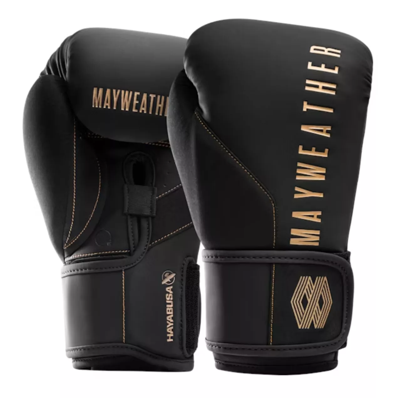 Перчатки для бокса Hayabusa Mayweather Champ Boxing Gloves-10