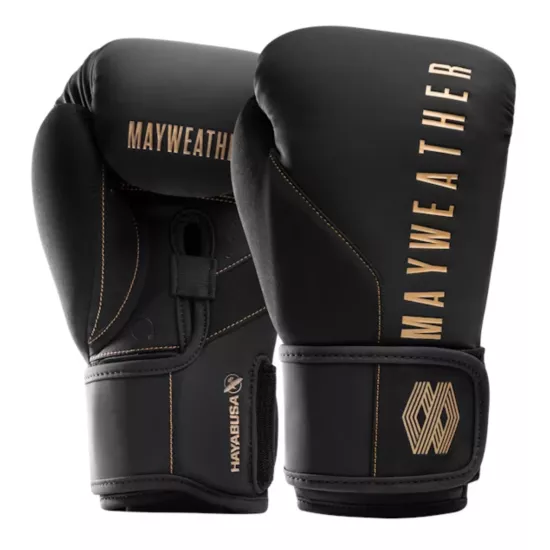 Перчатки для бокса Hayabusa Mayweather Champ Boxing Gloves-10