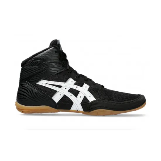 Борцовки ASICS MATFLEX 7 Black/White-37,5