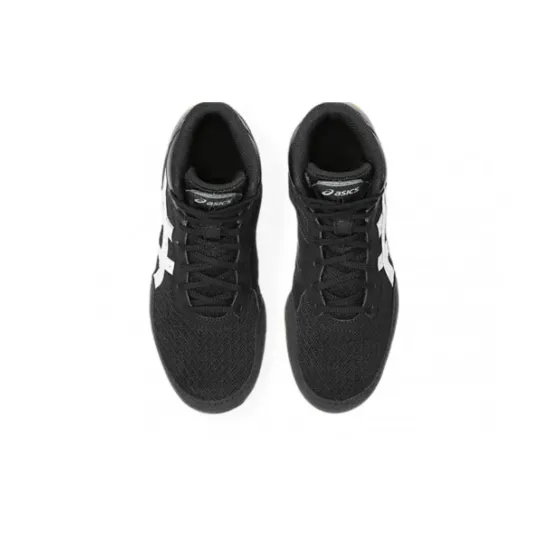 Борцовки ASICS MATFLEX 7 Black/White-37,5