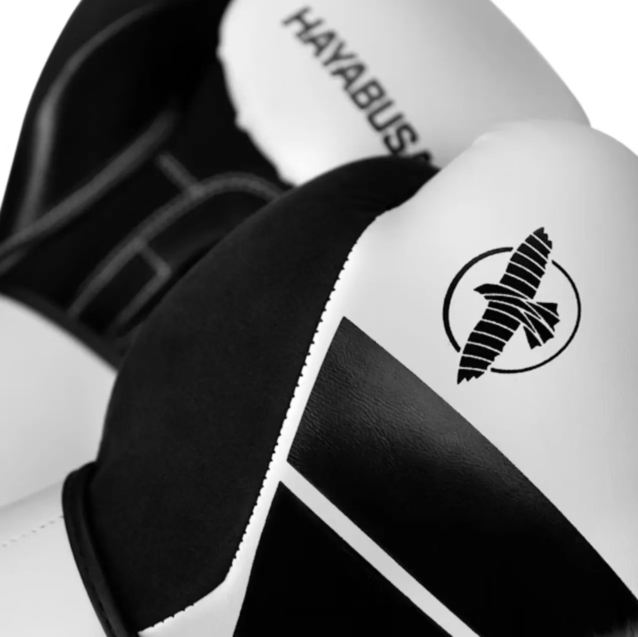 Перчатки для бокса Hayabusa S4 Boxing Gloves White-10