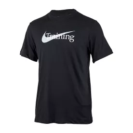 Футболка Nike M NK DFC TEE SW TRAINING-S