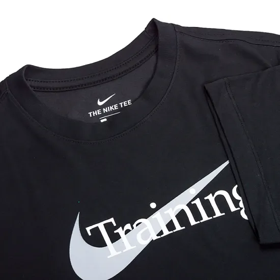 Футболка Nike M NK DFC TEE SW TRAINING-S
