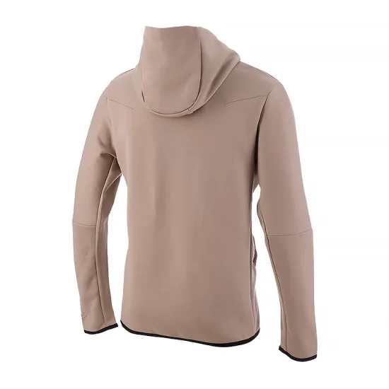 Толстовка Nike FLC GX PO HOODIE-S