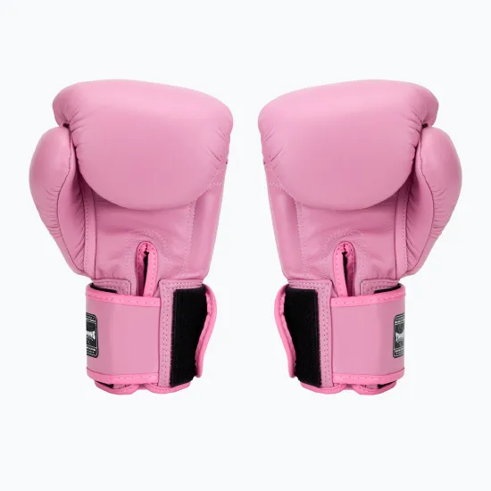 Боксерские перчатки Twins Special BGVL-3 Розовые 10 унций