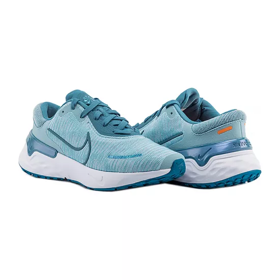 Кросівки Nike RENEW RUN 4-42