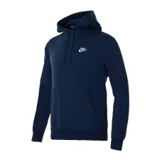 Толстовка Nike CLUB HOODIE PO BB-L