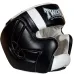 Шлем Twins HGL-11 Black/White-S