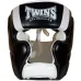 Шлем Twins HGL-11 Black/White-S