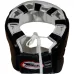 Шлем Twins HGL-11 Black/White-S