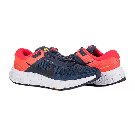 Кросівки Nike AIR ZOOM STRUCTURE 24-41