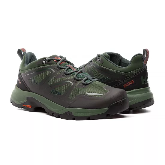 Кросівки HELLY HANSEN CASCADE LOW HT-42