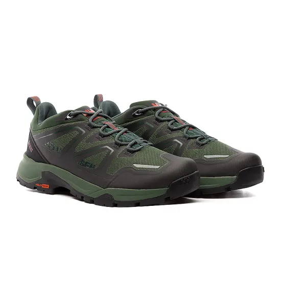 Кросівки HELLY HANSEN CASCADE LOW HT-42
