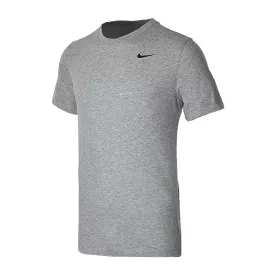 Футболка Nike M NK DF TEE DFC CREW SOLID-S