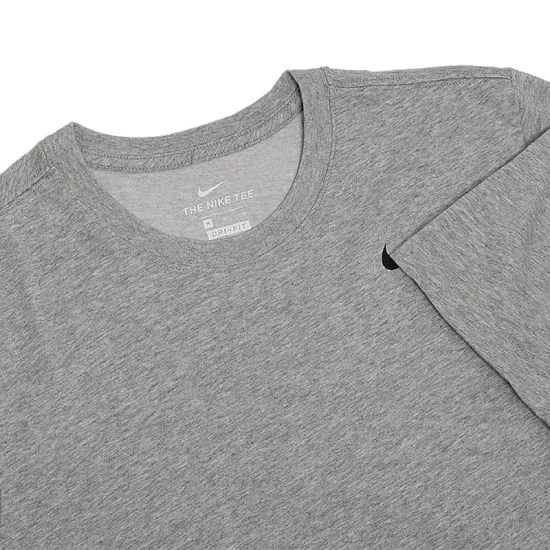 Футболка Nike M NK DF TEE DFC CREW SOLID-S