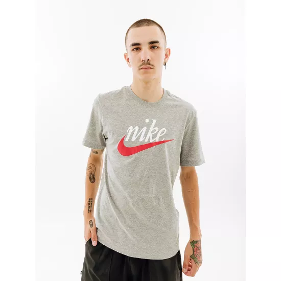 Футболка Nike M NSW TEE FUTURA 2-M