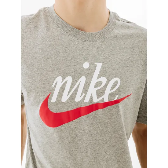 Футболка Nike M NSW TEE FUTURA 2-M