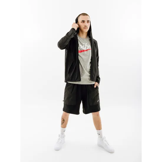 Футболка Nike M NSW TEE FUTURA 2-M