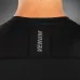 Рашгард Venum G-Fit Air Rashguards Shortsleeve Black-S