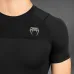Рашгард Venum G-Fit Air Rashguards Shortsleeve Black-S