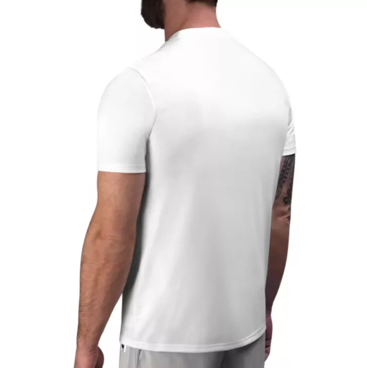 Футболка Hayabusa Men's Essential T-Shirt White-S