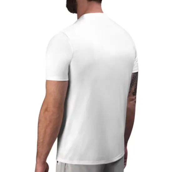 Футболка Hayabusa Men's Essential T-Shirt White-S