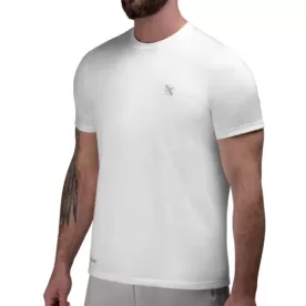 Футболка Hayabusa Men's Essential T-Shirt White-S