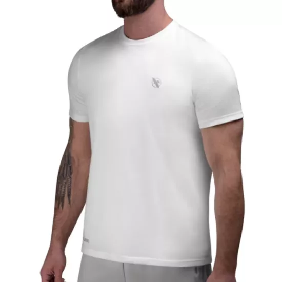 Футболка Hayabusa Men's Essential T-Shirt White-S