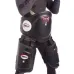 Захист тіла та стегон Twins BEPTL-1 Belly and Low Kick Pads Black-S