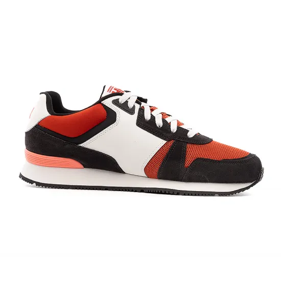 Кросівки HELLY HANSEN ANAKIN LEATHER-42